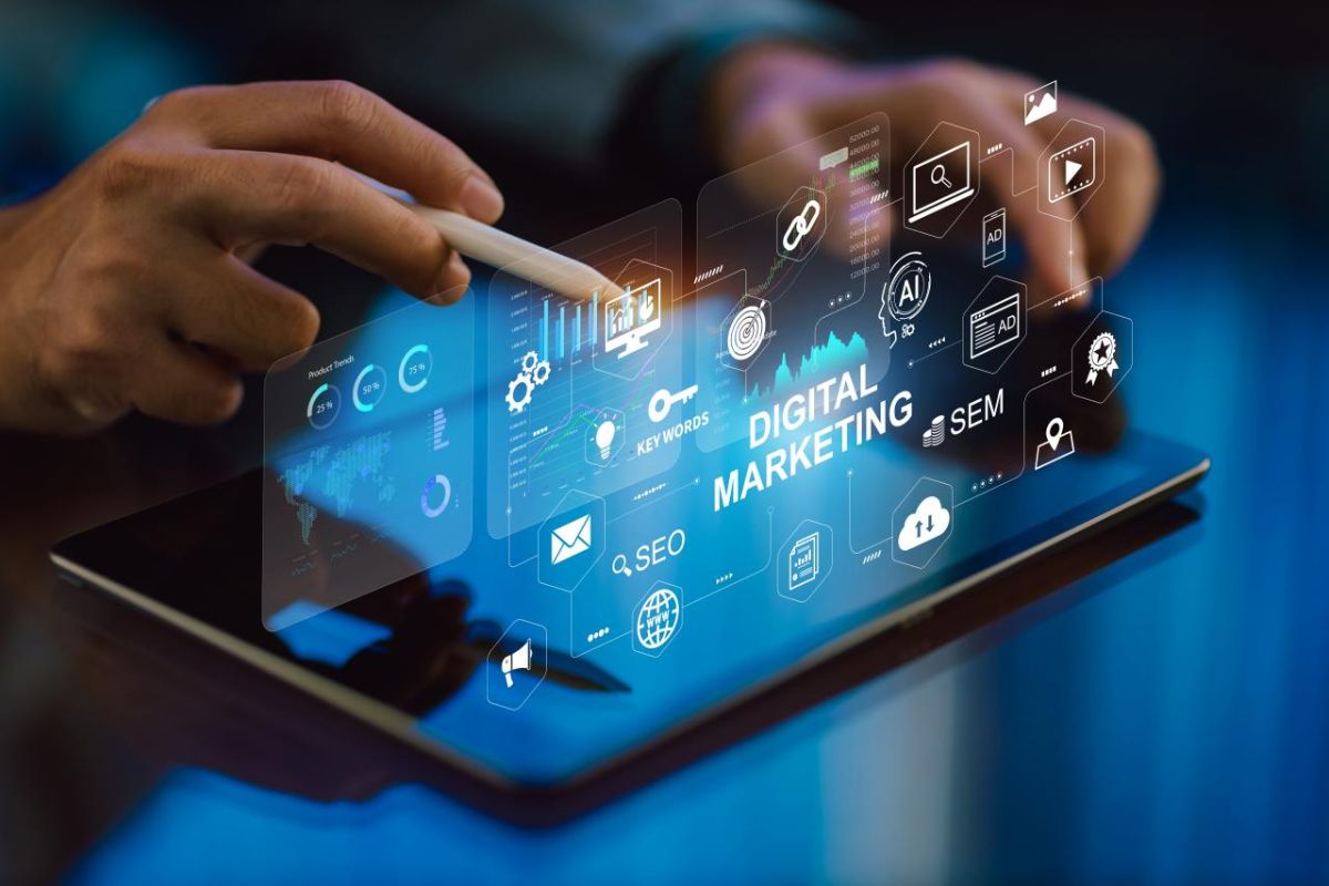 best digital marketing agency for doctors